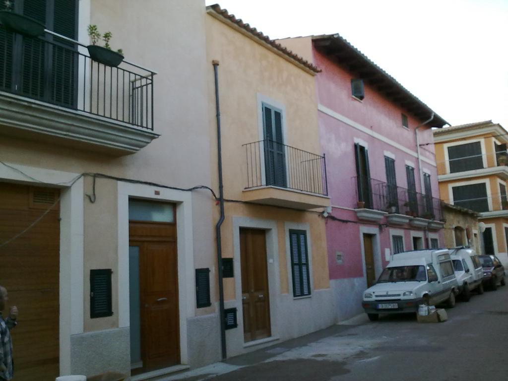 Can Mayol Alaro Exterior photo